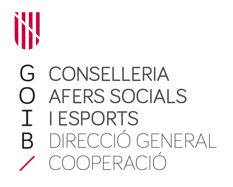 Logotipo GOIB